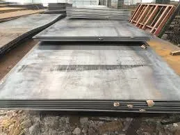 carbon steel plate&sheet